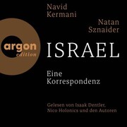 Israel - Cover
