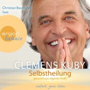 Selbstheilung - Cover