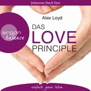 Das Love Principle - Cover