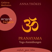 Pranayama - Cover