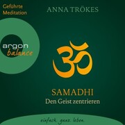 Samadhi - Cover