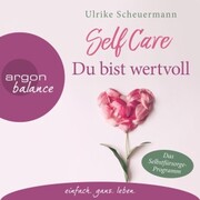 Self Care - Cover