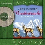 Niedertracht - Cover