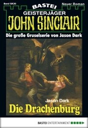 John Sinclair Gespensterkrimi - Folge 30