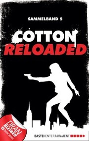 Cotton Reloaded - Sammelband 05