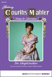 Hedwig Courths-Mahler - Folge 046 - Cover