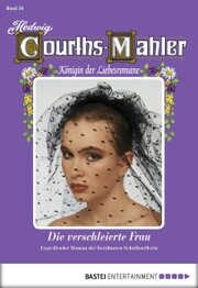 Hedwig Courths-Mahler - Folge 056 - Cover