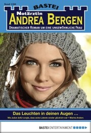 Notärztin Andrea Bergen 1260 - Cover