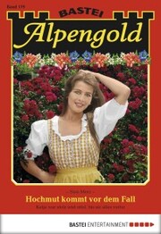 Alpengold 179 - Cover
