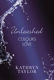 Unleashed - Colours of Love - Cover