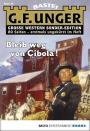 G. F. Unger Sonder-Edition 46 - Cover