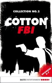 Cotton FBI Collection No. 2