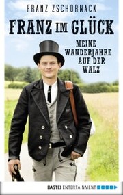 Franz im Glück - Cover
