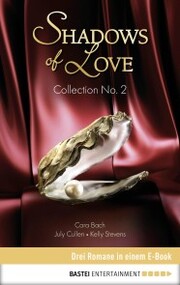 Collection No. 2 - Shadows of Love