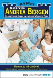 Notärztin Andrea Bergen 1266 - Cover