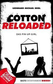 Cotton Reloaded - 31 - Cover
