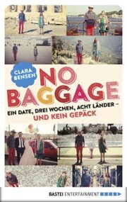 No Baggage - Cover