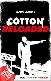 Cotton Reloaded - Sammelband 08