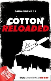Cotton Reloaded - Sammelband 11 - Cover