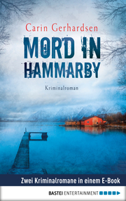 Mord in Hammarby