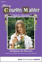 Hedwig Courths-Mahler - Folge 107