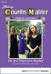 Hedwig Courths-Mahler - Folge 108