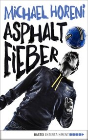 Asphaltfieber - Cover