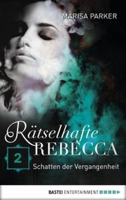 Rätselhafte Rebecca 02