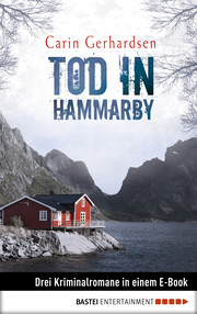Tod in Hammarby