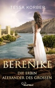 Berenike - Cover