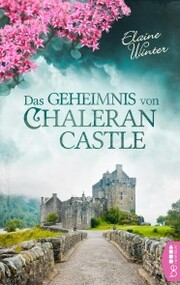 Das Geheimnis von Chaleran Castle
