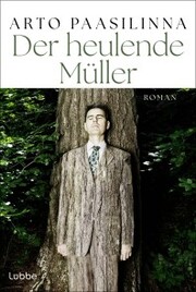 Der heulende Müller - Cover
