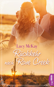 Rückkehr nach Rose Creek - Cover