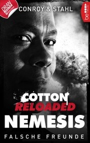 Cotton Reloaded: Nemesis - 3 - Cover
