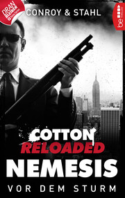 Cotton Reloaded: Nemesis - 5 - Cover