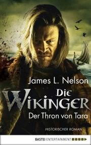 Die Wikinger - Der Thron von Tara
