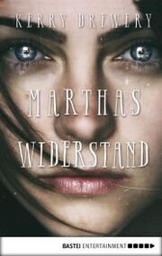 Marthas Widerstand - Cover