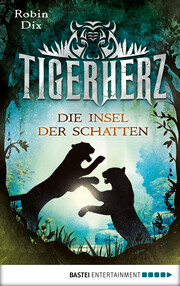 Tigerherz - Cover