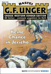 G. F. Unger Sonder-Edition 103