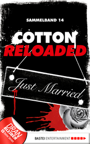 Cotton Reloaded - Sammelband 14 - Cover