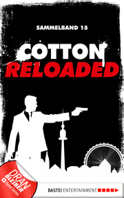 Cotton Reloaded - Sammelband 15 - Cover