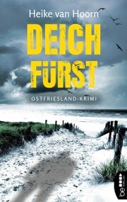 Deichfürst - Cover