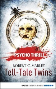 Psycho Thrill - Tell-Tale Twins