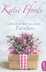 Geschenke aus dem Paradies - Cover