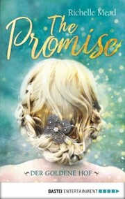 The Promise - Der goldene Hof - Cover