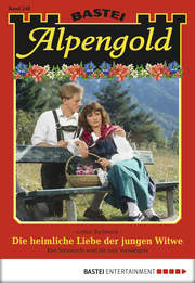 Alpengold 248 - Cover