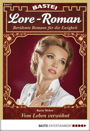 Lore-Roman 9 - Cover