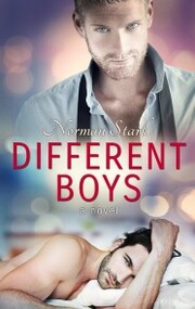 Different Boys - Cover