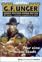 G. F. Unger Sonder-Edition 126
