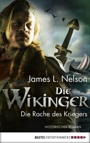 Die Wikinger - Die Rache des Kriegers